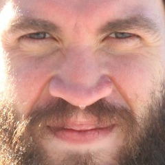 Егор Сальников, 08.06.1983, Москва