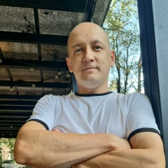 Сергей Абрамов, 19.04, Санкт-Петербург