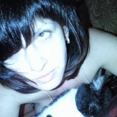 Adina Mcc, 10.01.1991, Москва