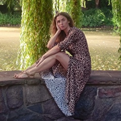 Катя Решке, 29.09