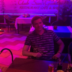 Sergey Makarenko, 06.08.1988, Минеральные Воды