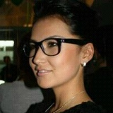 Зара Казбкова, 08.11, Алматы