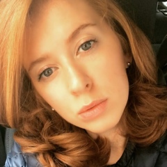 Елизавета Мельникова, 08.06, Москва