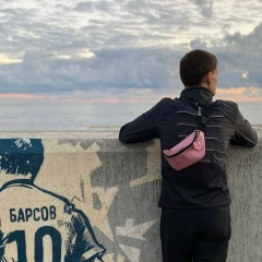 Алексей Курлов, 16.12