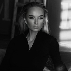 Екатерина , 07.12.1986, Москва