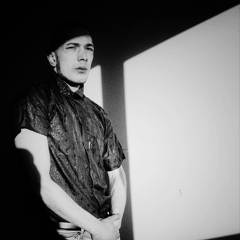 Миша Корс, 31.05.2003, Санкт-Петербург