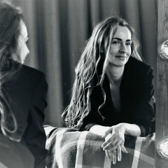 Ирина Мейер, 28.03, Санкт-Петербург