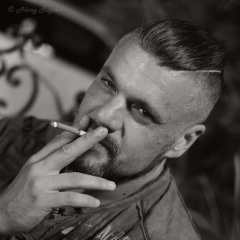 Алексей Андриевский, 11.12, Екатеринбург