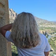 Анна Притчина, 14.10