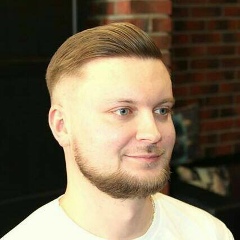 Стас Бессонов, 17.03.1988, Электросталь