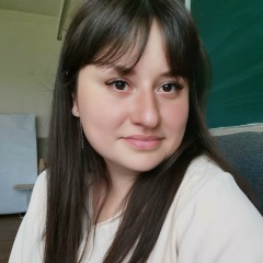 Мария Хакимова, 10.04.1996, Челябинск