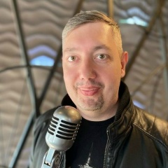 Андрей Козицин, 04.03.1983, Барнаул