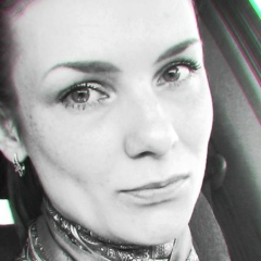 Евгения Абих, 07.12, Санкт-Петербург