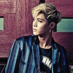 Kim-Hyun Joong, 05.06.1988, Москва