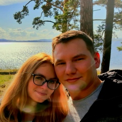 Александр Чалкин, 01.10.1992, Красноярск