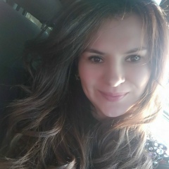 Nadia Shakirova, Незавертайловка