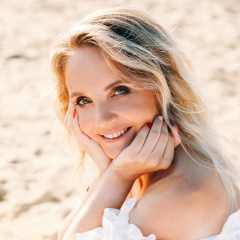 Наталья Гомаюнова, 21.09, Чебоксары