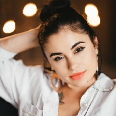 Ирина Трифан, 02.05.1995, Кишинев