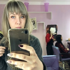 Анастасия Егорова, 15.11.1985, Хромтау