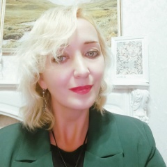 Людмила Толпина, 27.09, Тверь