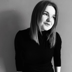 Юлия Кустова, 02.02, Санкт-Петербург