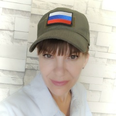 Любовь Яровая, 06.08, Москва