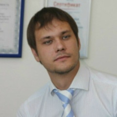 Николай Волков, 17.07.1989, Москва