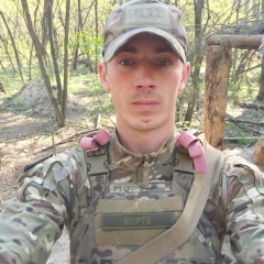 Олег Кудряшов, 24.03.1993, Хабаровск