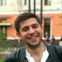 Дмитрий Солодилов, 19.01.1992, Москва