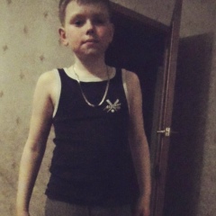 Илья Глазун, 29.05, Сургут