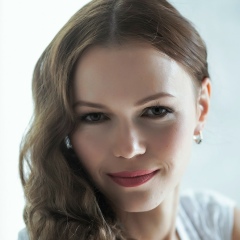 Ekaterina Vakhrusheva, 29.10, Москва