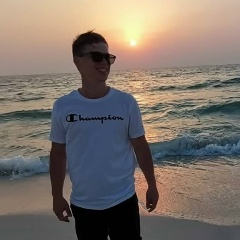 Дмитрий Петров