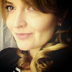 Анастасия Литвин, 10.01, Киев