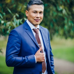 Зафар Мавлонов, 19.04.1982, Санкт-Петербург