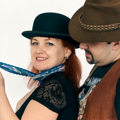 Ольга Веретенина, 27.01, Царичанка