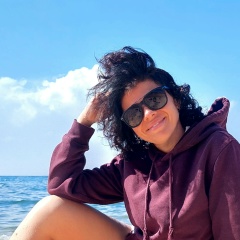 Елена Земцова, 23.02.1985, Красноярск