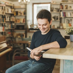 Артемий Козловский, 30.11