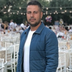 Алиджан Озен, 27.06.1991, Edirne