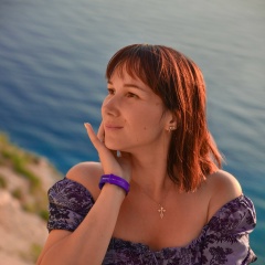 Марина , 01.11.1986, Волгоград