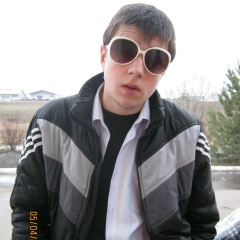 Александр Бочаров, 21.06.1997, Чаплыгин