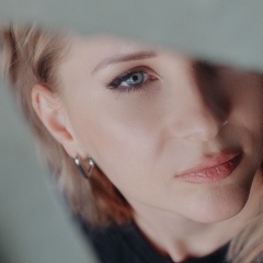 Анна Руденко, 29.06, Санкт-Петербург