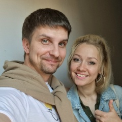 Андрей Калинин, 16.10.1981, Москва