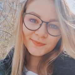 Элеонора Мирошниченко, 02.02.1993, Одесса