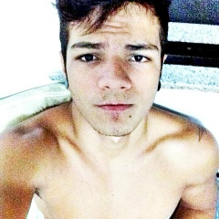 Marcos Nass, 14.06.1995