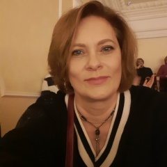 Лилия Карева, 02.03, Липецк