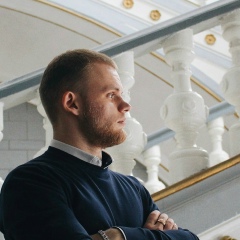 Дмитрий Щербаков, 01.03