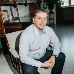 Игорь Михайлик, 16.06, Новосибирск