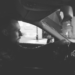 Стёпа Иванов, 16.02.1989, Санкт-Петербург