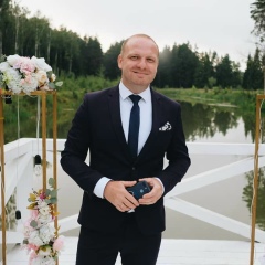 Олег Агурейкин