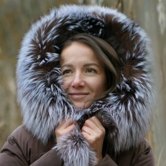 Екатерина Жиделева, 26.02, Киров